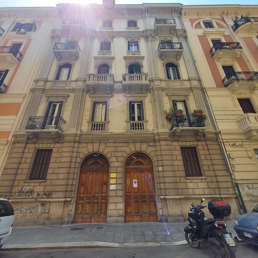 Liberty Futura Home باري المظهر الخارجي الصورة