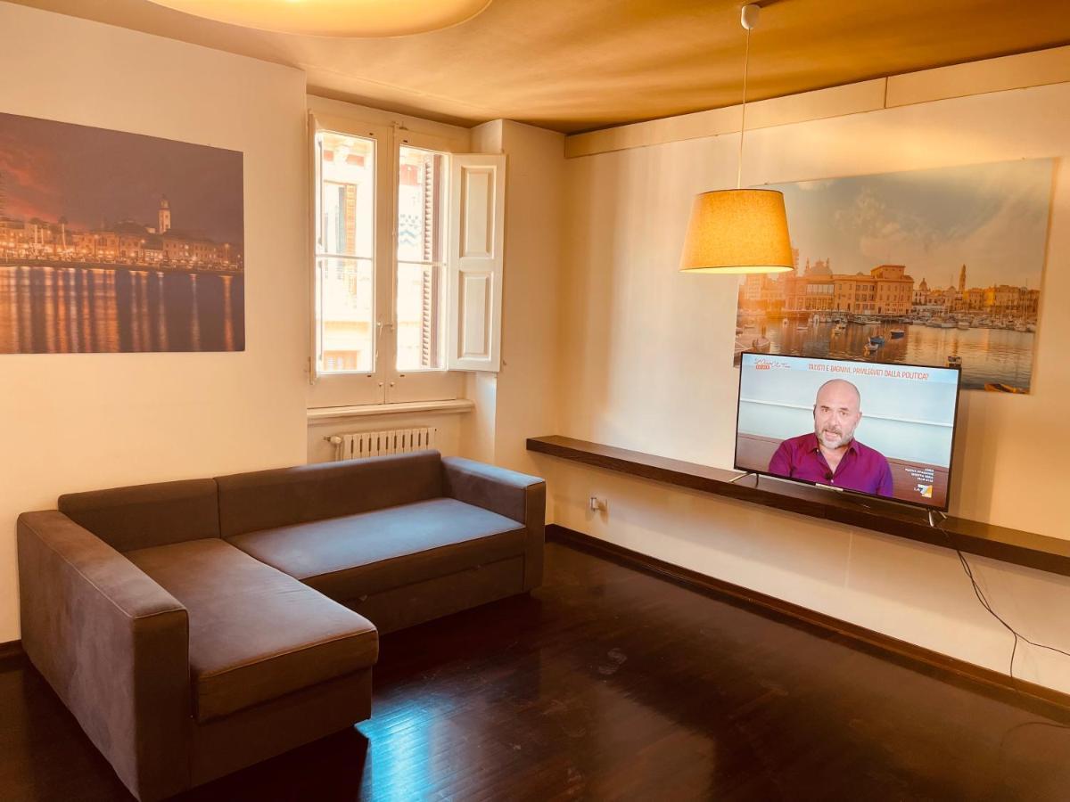 Liberty Futura Home باري المظهر الخارجي الصورة