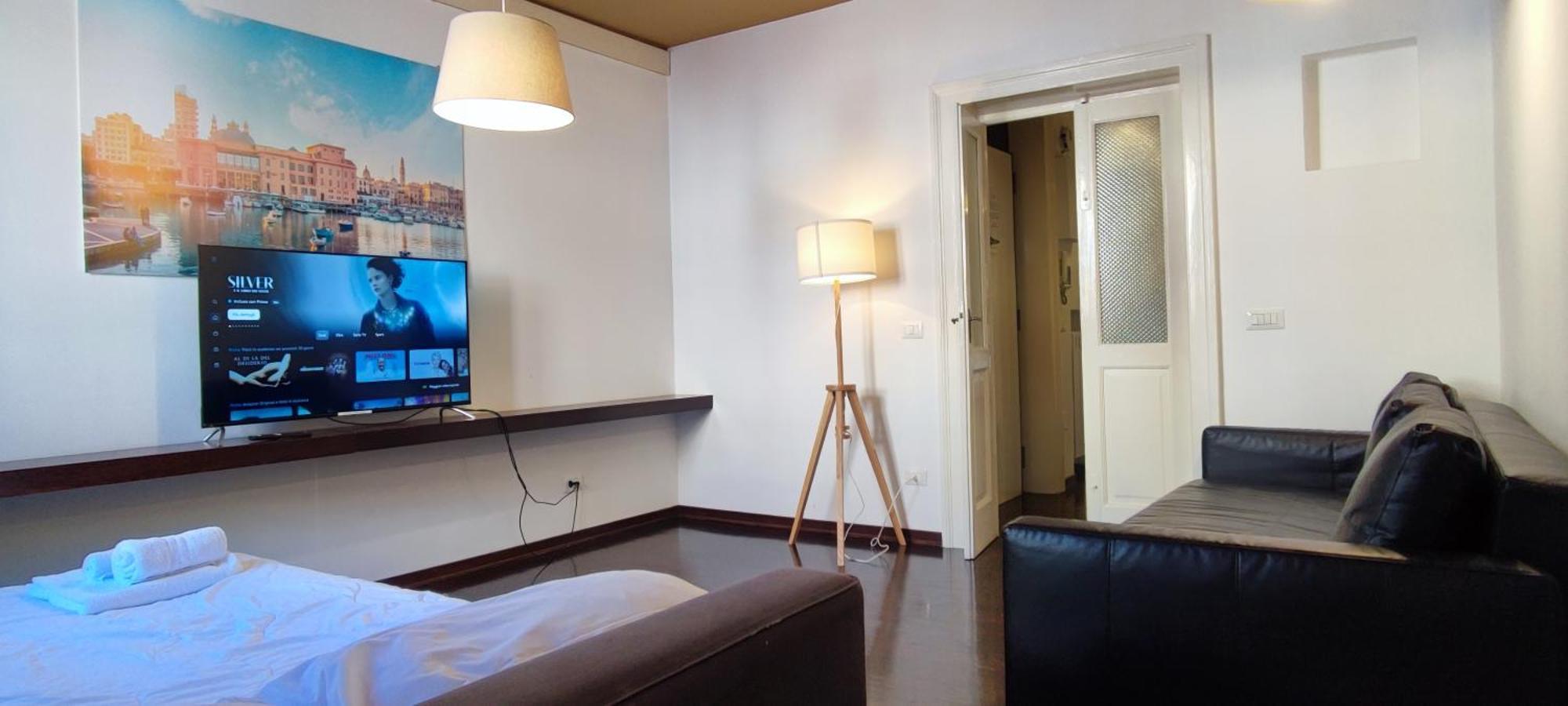 Liberty Futura Home باري المظهر الخارجي الصورة