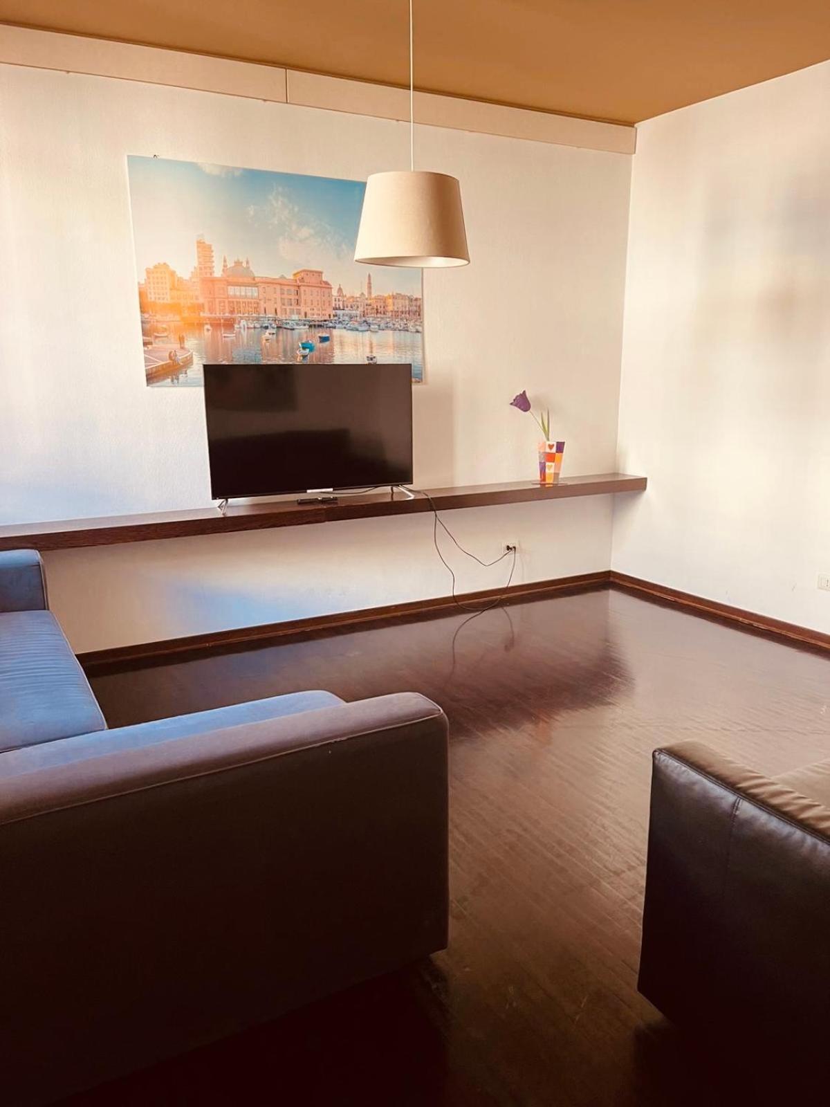 Liberty Futura Home باري المظهر الخارجي الصورة