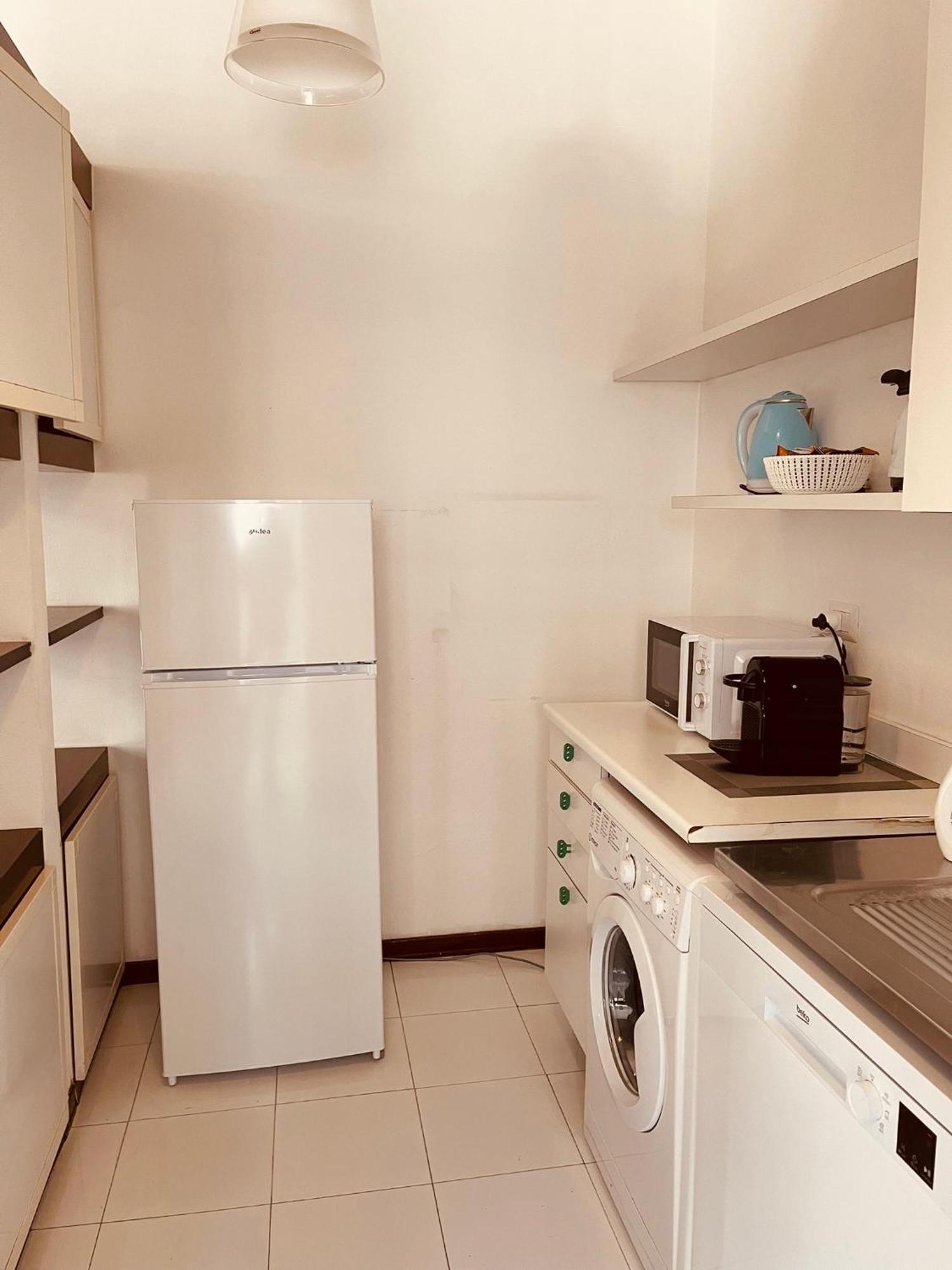 Liberty Futura Home باري المظهر الخارجي الصورة